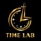 This is an application owned by Timelab