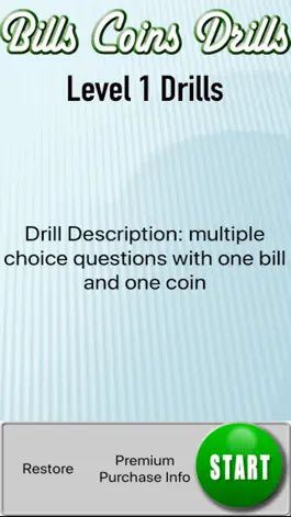 Game screenshot Bills Coins Drills Pro mod apk