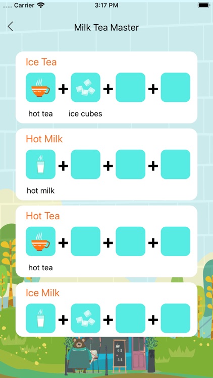 Milk Tea Master screenshot-7