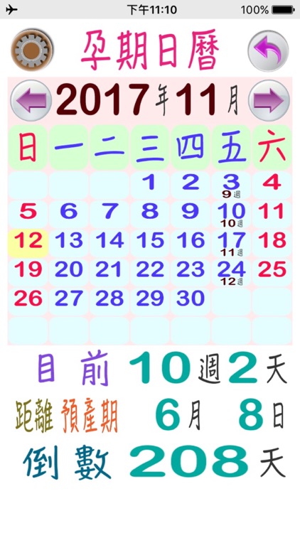 懷孕寶典（Here You Are）