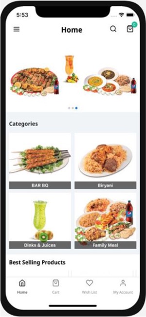 Saver Food(圖5)-速報App