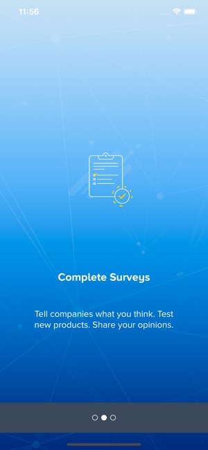 MyPinion Survey App(圖2)-速報App