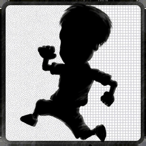 Run Anton Run Icon