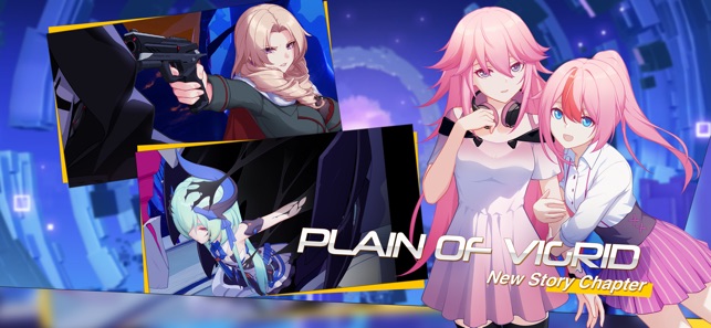 How to hack Honkai Impact 3rd for ios free