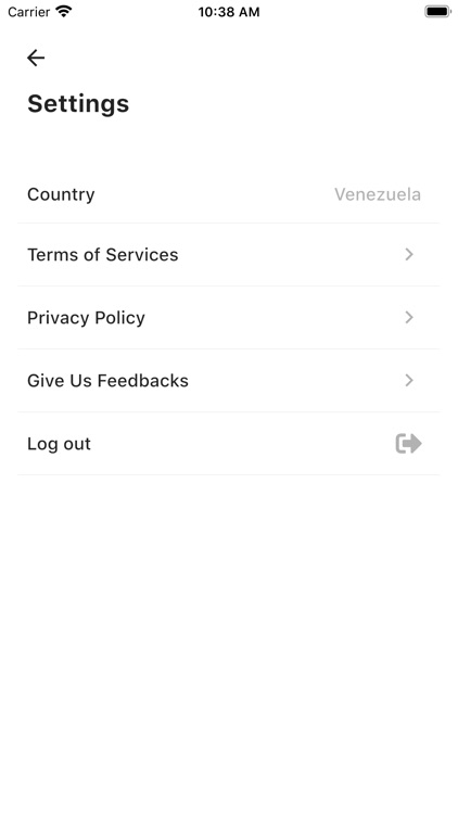 Slosh Club screenshot-5