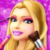 3D化粧ゲーム お化粧ゲーム - iPadアプリ