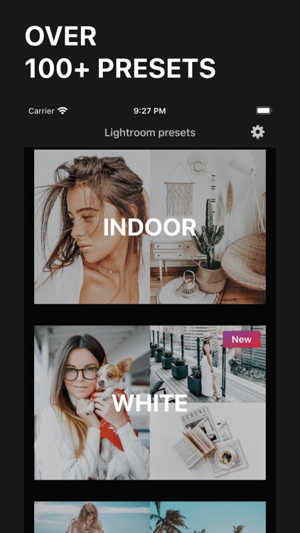 Preset Box for Lightroom screenshot-8