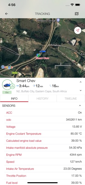 Smarttrack SA(圖3)-速報App