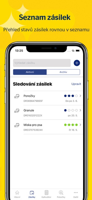 PoštaOnline(圖2)-速報App