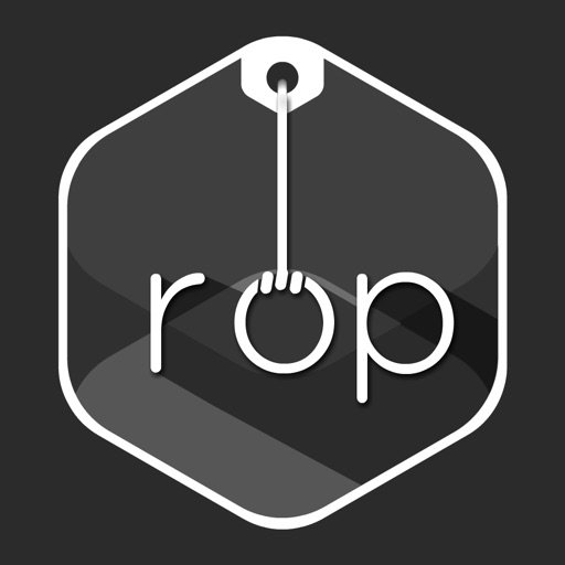 rop iOS App