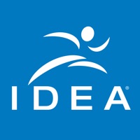 IDEA Fitness Events apk