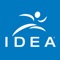 IDEA Fitness Events is the official mobile app for the IDEA® World Convention in Anaheim, CA