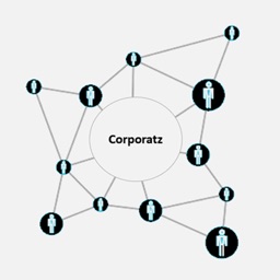 Corporatz - The Employees App