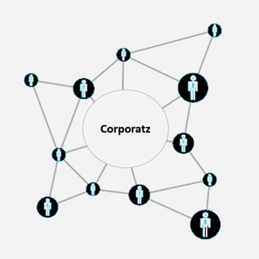 Corporatz - The Employees App