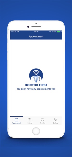 Doctor First for Doctor(圖3)-速報App