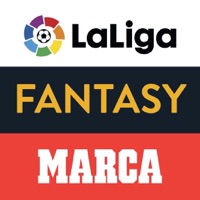 La Liga Fantasy MARCA 22-23  PC 용