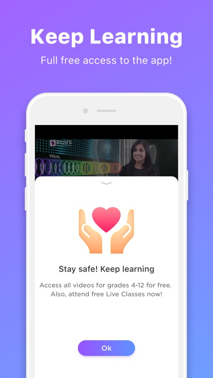 BYJU'S - The Learning App