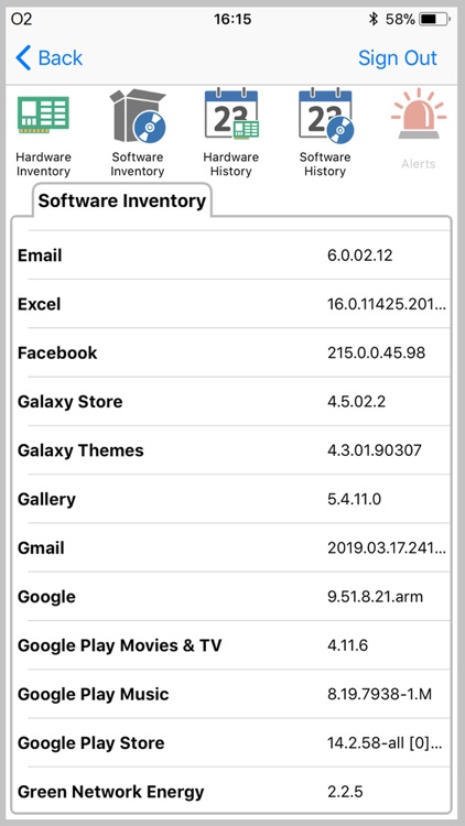 NetSupport DNA Console screenshot-3