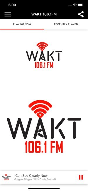 WAKT 106.1FM(圖1)-速報App