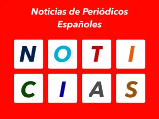 Imágen 1 Noticias Periódicos Españoles iphone
