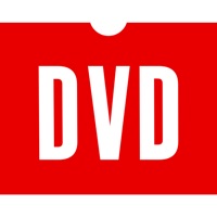 DVD Netflix