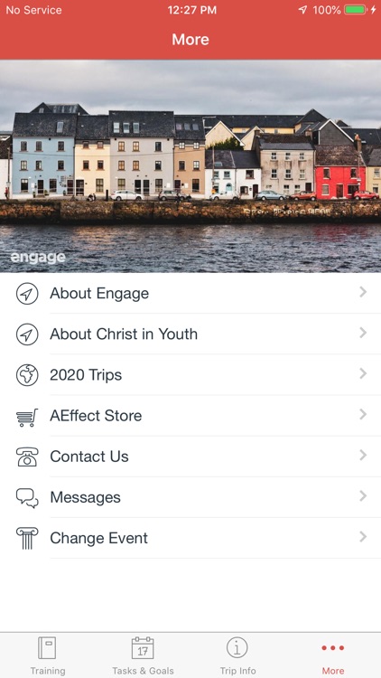 CIY Engage screenshot-3