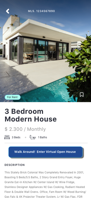 Open Houses and Virtual Tours(圖3)-速報App