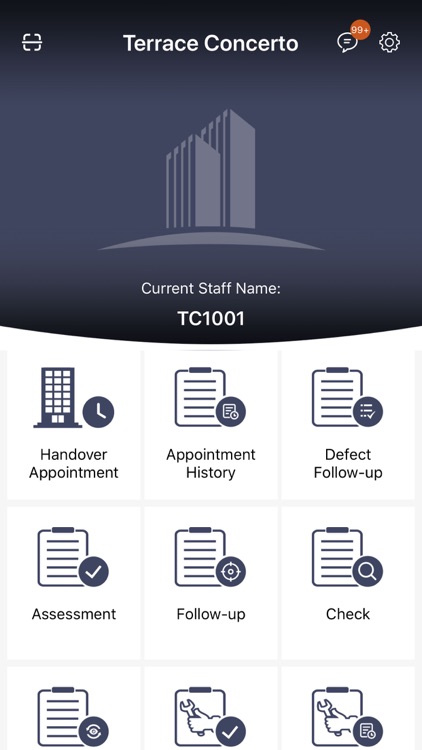 HS Handover Tool