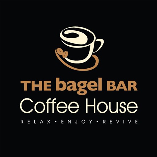 The Bagel Bar iOS App