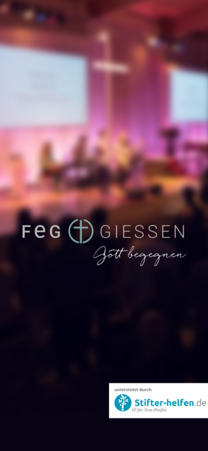 FeG Gießen