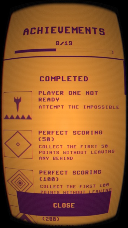 Star Jolt - Retro challenge screenshot-8