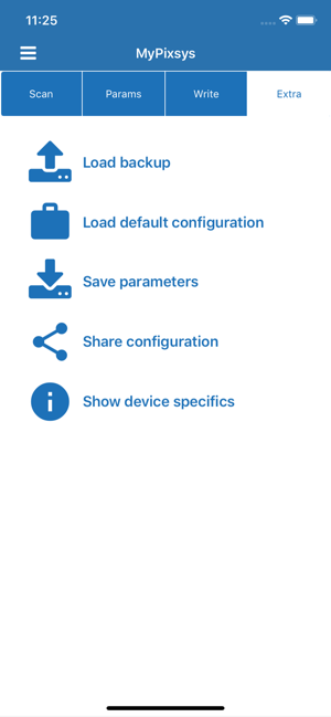 MyPixsys(圖2)-速報App