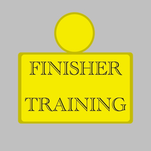 Finisher