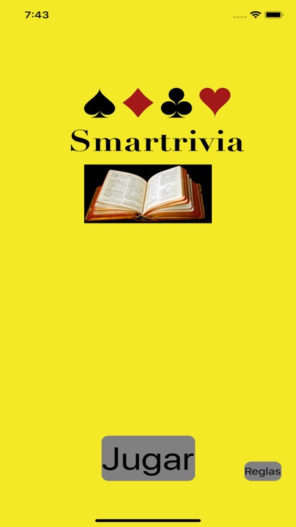 Smartrivia