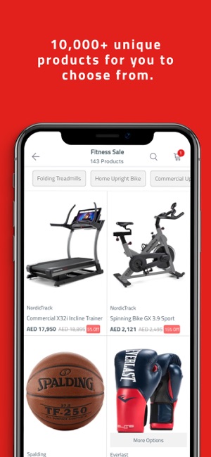 Active Fitness Store(圖5)-速報App