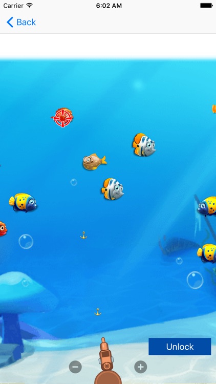 Target Fish Game screenshot-6