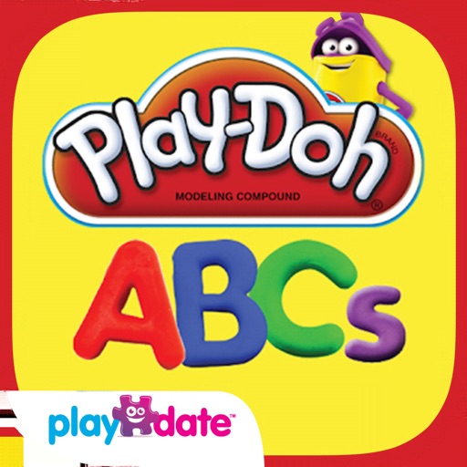 PLAY-DOH Create ABCs Download