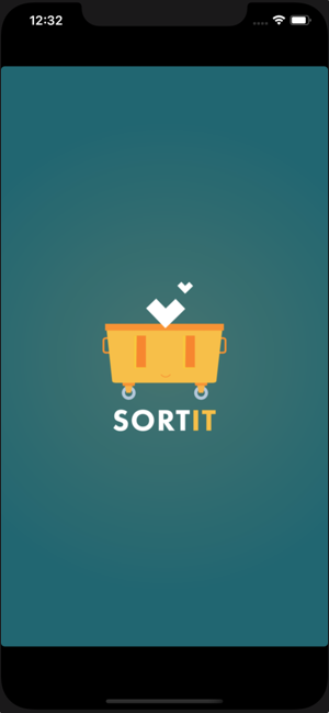 SortIt - The recycling game(圖1)-速報App