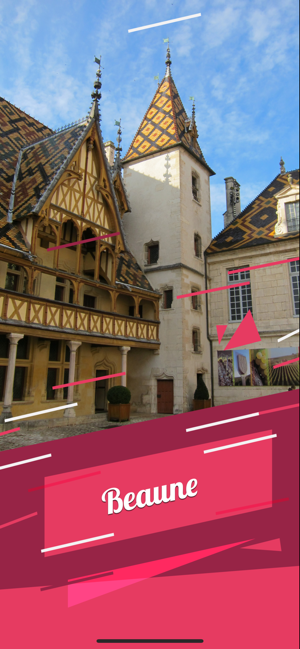 Beaune Travel Guide(圖1)-速報App