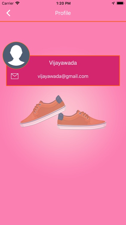 Vijayawada Shoes screenshot-8