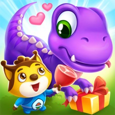 Activities of Dinosaur games for kids age 5