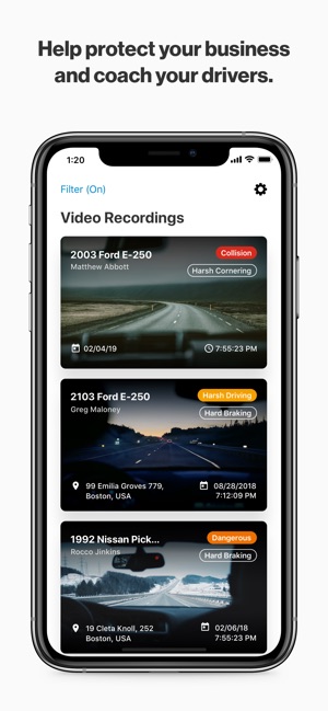 Integrated Video