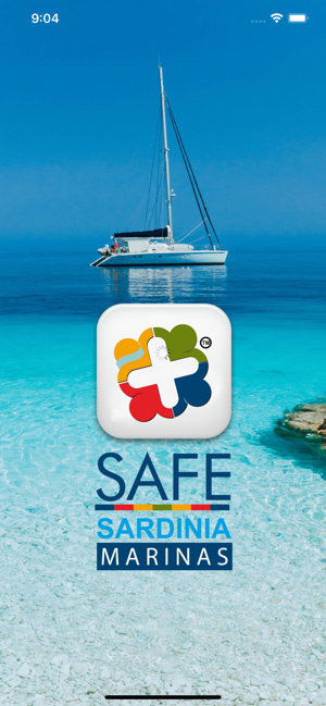 SAFE SARDINIA(圖1)-速報App