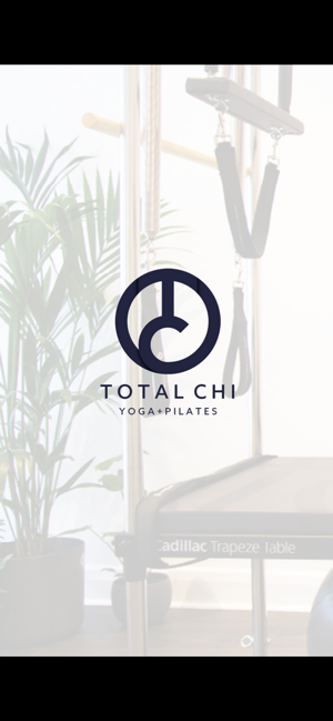 TOTAL CHI YOGA + PILATES(圖1)-速報App