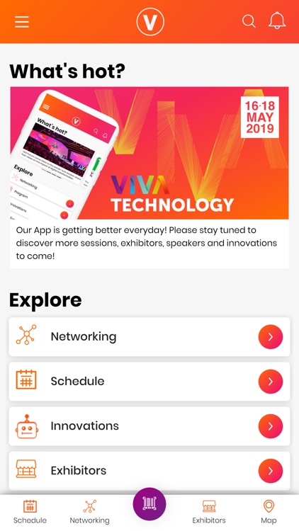 Viva Technology 2019