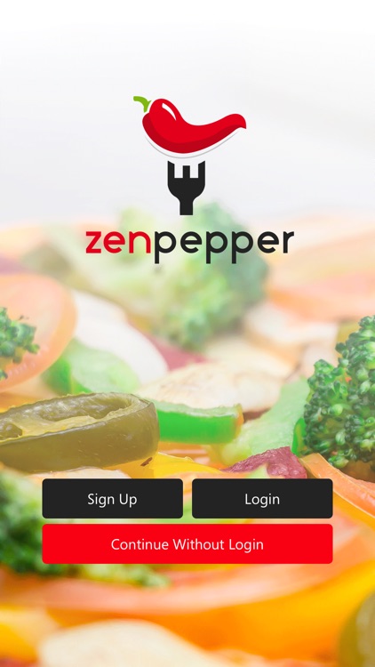 Zenpepper