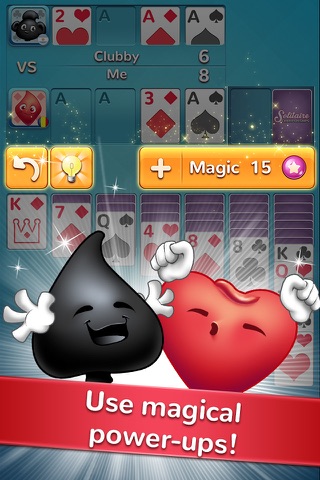 Solitaire Championships screenshot 4