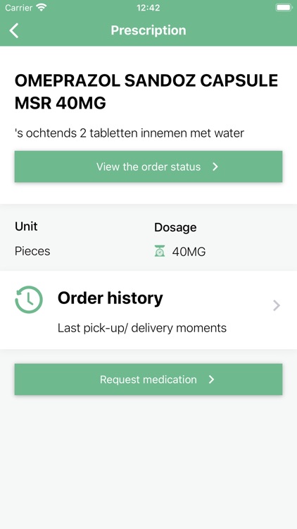 MedicatieThuis