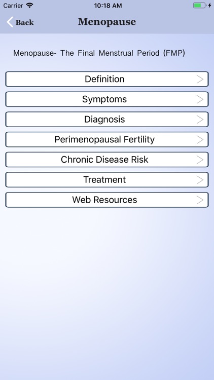 NPWH - Well Woman Visit screenshot-4