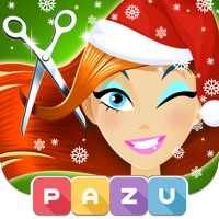 Girls Hair Salon Xmas pour PC
